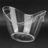 Boat Shape Ice Bucket 4.0L 2