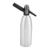 hliníková sifonová láhev