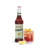 monin bitter sirup 0 7 l 816801 0