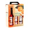 monin cocktail syrups set 3x0 25l 620557 0