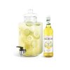 Le Concentre Lemonade Mix 1L PET Drink 1004 HD 1609 2560