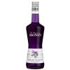 Liqueur Emotion Monin Saveur Violette HD 768x2669