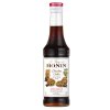 monin susenka s cokoladou chocolat cookie sirup 0 25 l 311784 0