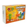 OXO Home Kit Oxomon - bubble tea dárková sada 4 porce