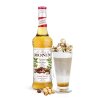 monin liskovy orisek prazeny roasted hazelnut sirup 0 7 l 981955 0