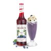 monin boruvkovy blueberry sirup 0 7 l 630640 0