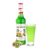monin kiwi sirup 0 7 l 656464 0