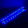 LED Bar Mat Black Trim with Blue LED 2