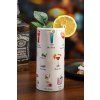 Ceramic Cocktail World Tiki Mug 500ml 3