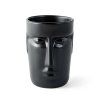 Ceramic Prometheus Tiki Mug 500ml