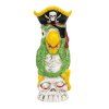 Ceramic Parrot Pirate Tiki Mug 500ml 6