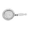 Strainer lebka