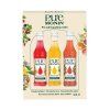monin set 3x5cl pure 151940 0