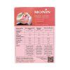 monin set 3x5cl lemonade 70619 0