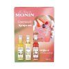 monin set 3x5cl lemonade 52522 0