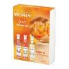 monin set 3x5cl spritz 654576 0