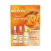 monin set 3x5cl spritz 890832 0