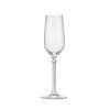 17037 Bonheur Flute 18cl empty