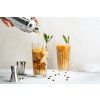 RS1508 Paneled cooler silver mood