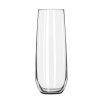 Stemless Flute sklenice na sekt a koktejly 250 ml