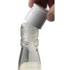 3062 Cap On Pourer Pk 12 in use 1
