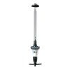 3201 3103 Standard Shelf Bracket & 25ml Black Solo