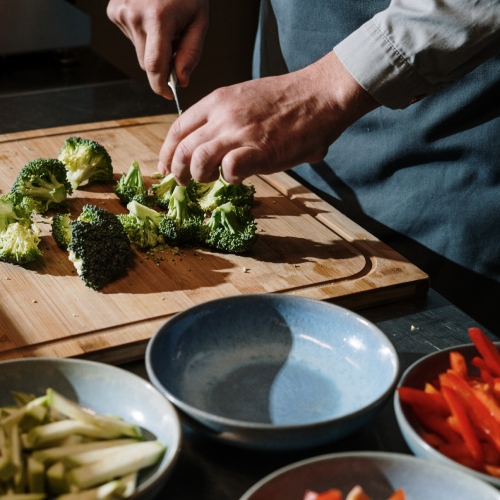 Jakou zeleninu mohou psi jíst?