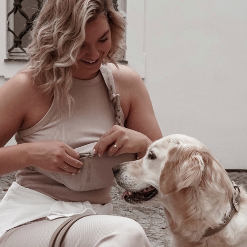 Jak být všímavým psím rodičem?