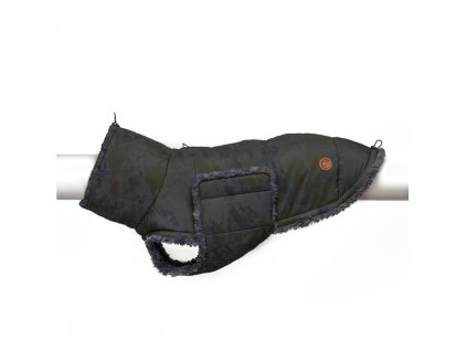 Kabát pro psy Cloud7 Yukon camouflage