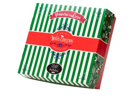 Vánoční cukroví pro psy