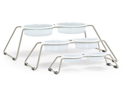 MiaCara porcelánové misky pro psy