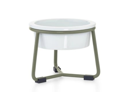 Porcelánová miska pro psa MiaCara