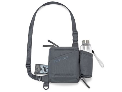 Crossbody pro pejskaře