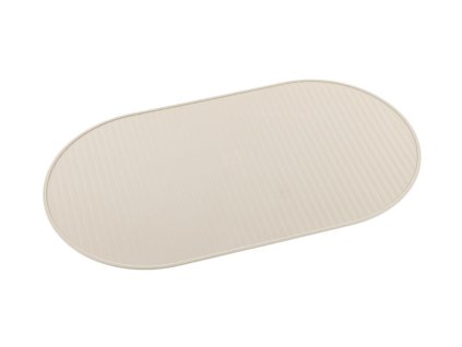 Designová podložka pod misky pro psy