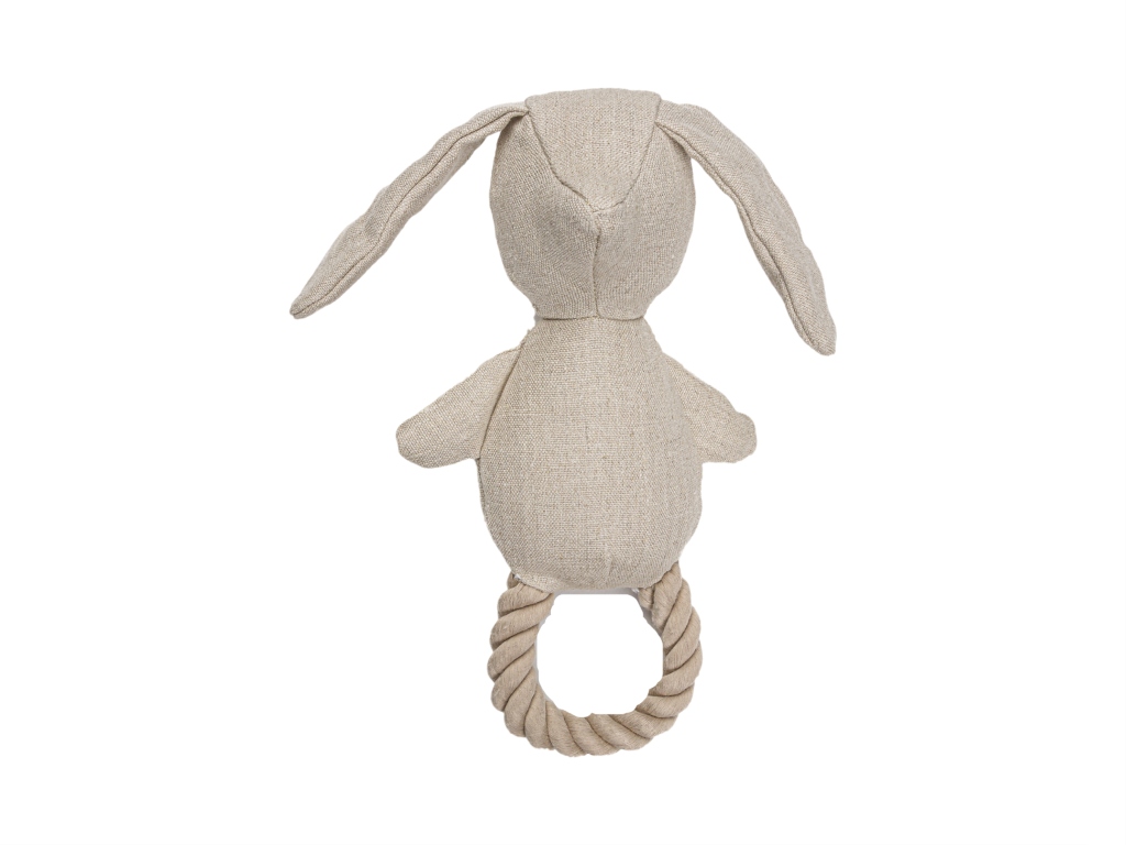 Hračka pro psy Cloud7 Králík Molly 25 x 15 x 9 cm