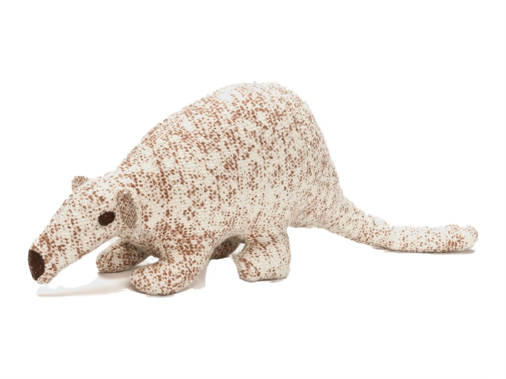 Hračka pro psy Cloud7 Mravenečník 26 x 10 x 6 cm