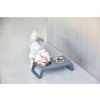 MC C06 005 01 S Eat Desco Powder coated Grey Charlie 1939 u