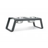 MC C06 005 01 L Eat Desco Powder coated Grey u