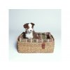 Designopvý pelíšek Cloud7 Hideaway tweed
