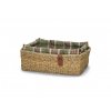 Designopvý pelíšek Cloud7 Hideaway tweed
