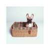 Designopvý pelíšek Cloud7 Hideaway tweed
