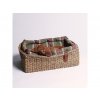 Designopvý pelíšek Cloud7 Hideaway tweed