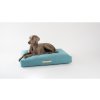 Modrý pelíšek/matrace pro psa Labbvenn Kodaň - minimalistický a moderní design ve skandinávském stylu