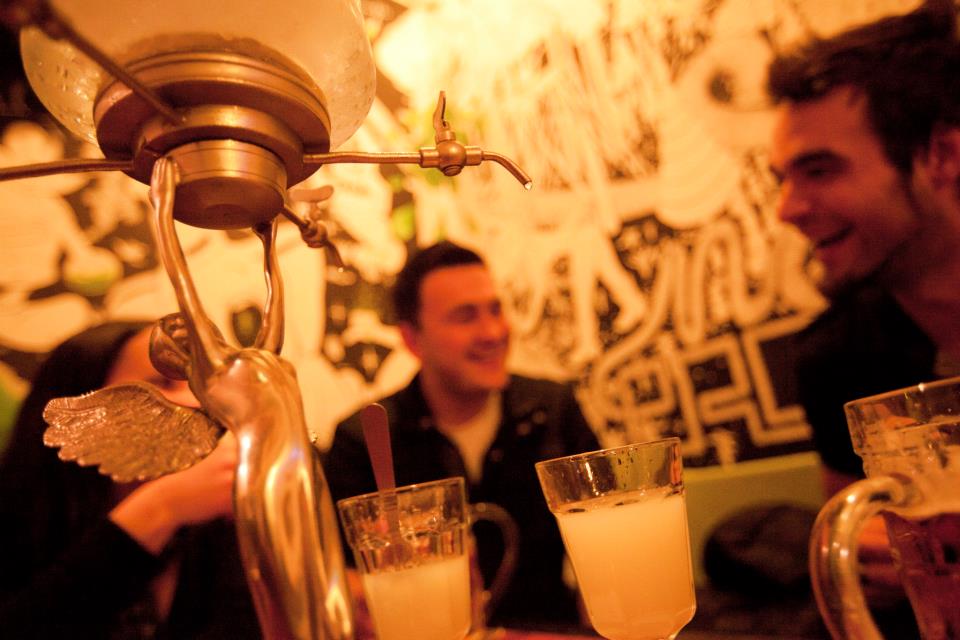 Absinthe