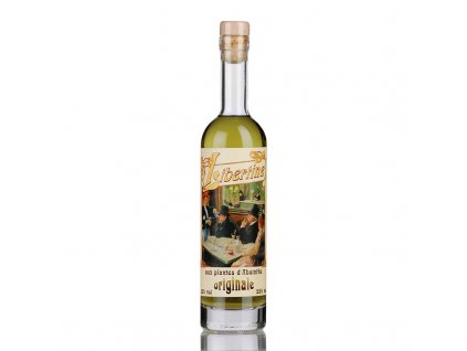 Libertine 55 Originale 5 cl