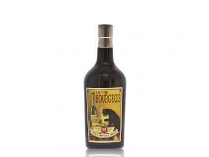 absinthe bourgeois