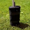 Sacs de sable pour tente de fête
