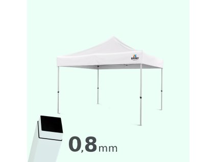 Gazébo promotionnel