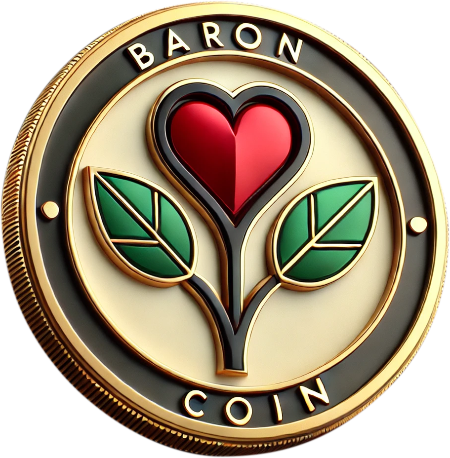 Bonusový program Baron