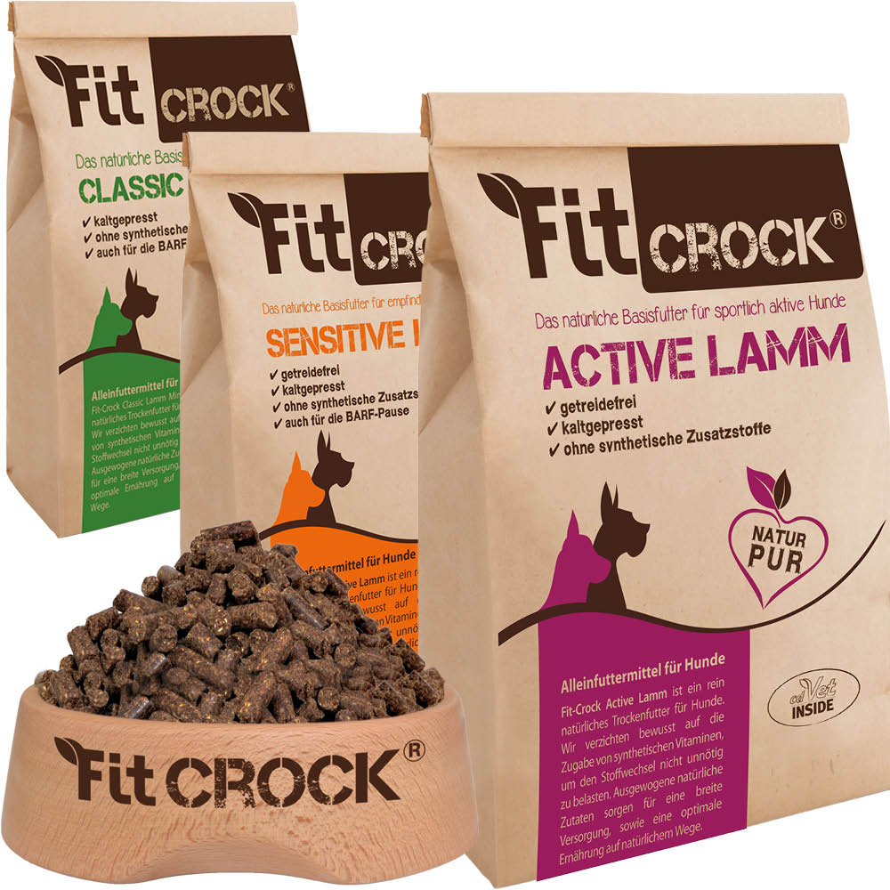 Granule lisované za studena